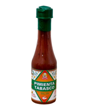Соус Vulpi  Tabasco, 105 g