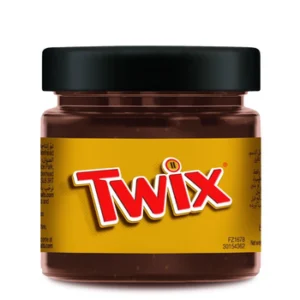 Шоколадна паста Twix 200 г.