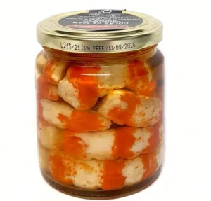 Хвіст креветки Plazachica 220 г, (12 шт/ящ)