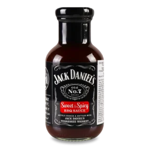 Соус Jack Daniel's BBQ, 553 мл