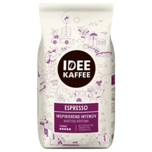 Кава в зернах IDEE Kaffee Espresso, 750 g