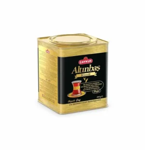 Чорний заварний чай Caykur Classik, 100 g