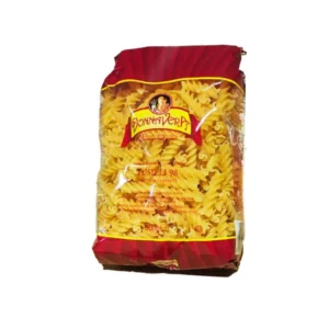 Макарони Donna Vera Fusilli, 500г (10 шт/ящ)