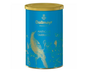 Кава мелена Dallmayr Antigua Tarrazu ж/б, 250 г.