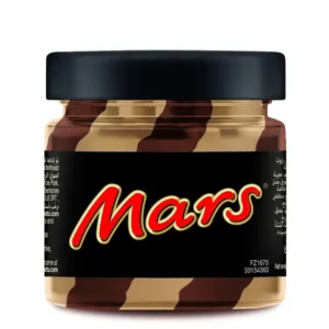 Шоколадна паста Mars 200 г.