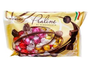 Шоколадні цукерки Socado Praline di Ciocolado, 1 кг