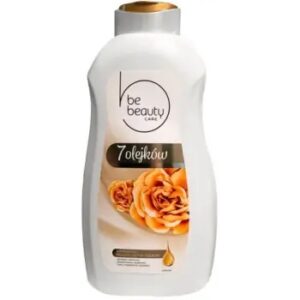 Гель для душу Bebeuty 7 Olejków 1.3л