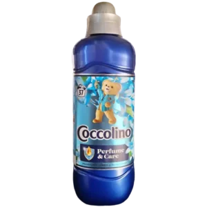 Парфумований ополіскувач Coccolino Bergamot 925мл (8/ящ)