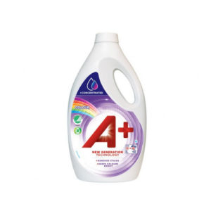 Гель для кольорового прання A+ 1.52л на 38 прань (4/ящ)