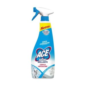Засіб для миття ванни Ace Bagno 500мл (8/ящ)