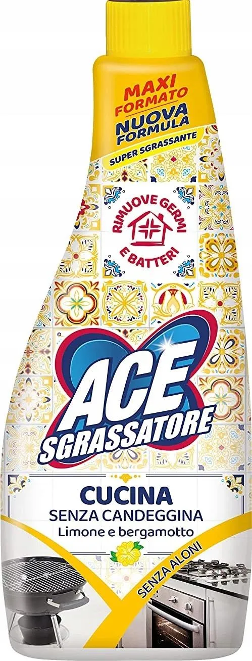 Ace cucina