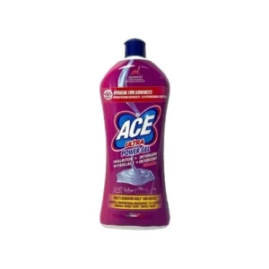 Універсальний засіб для чищення Ace Ultra Power Gel Lavander 1л