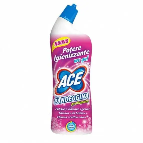 ace рожев