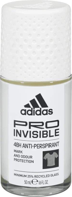 Антипреспірант жіночий  Adidas Pro-Invisible 50мл