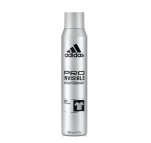 Чоловічий дезодорант Adidas Pro Invisible 150мл (6/ящ)