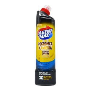 Засіб для миття WC Agent max 730 мл Fresh
