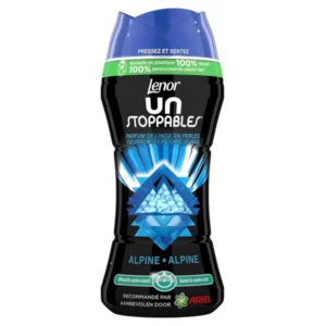 Ополіскувач в гранулах Lenor Alpine 224г (6/ящ)