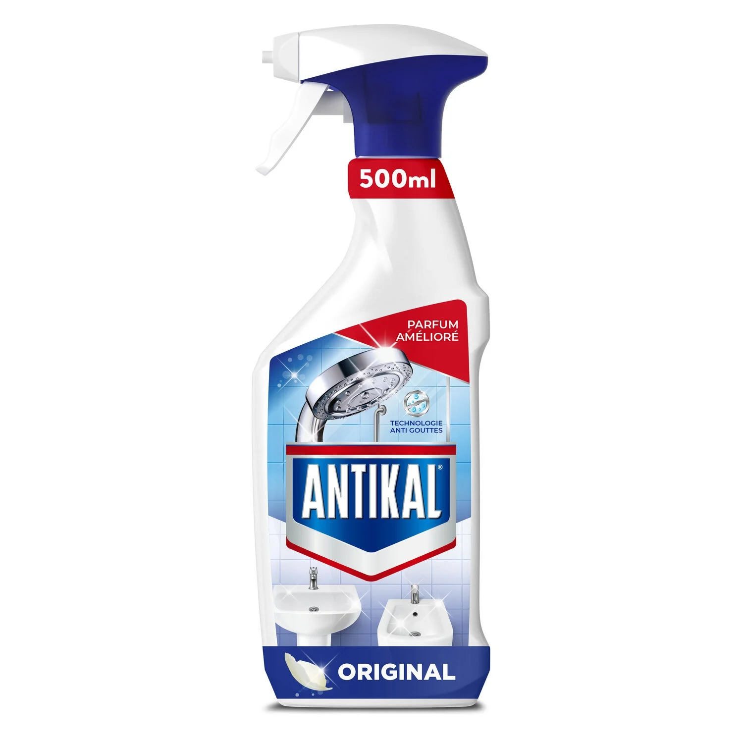 ANtikal 500 ml
