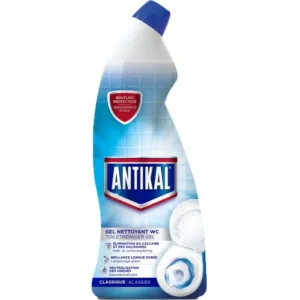Засіб для чищення Antikal WC 750 мл