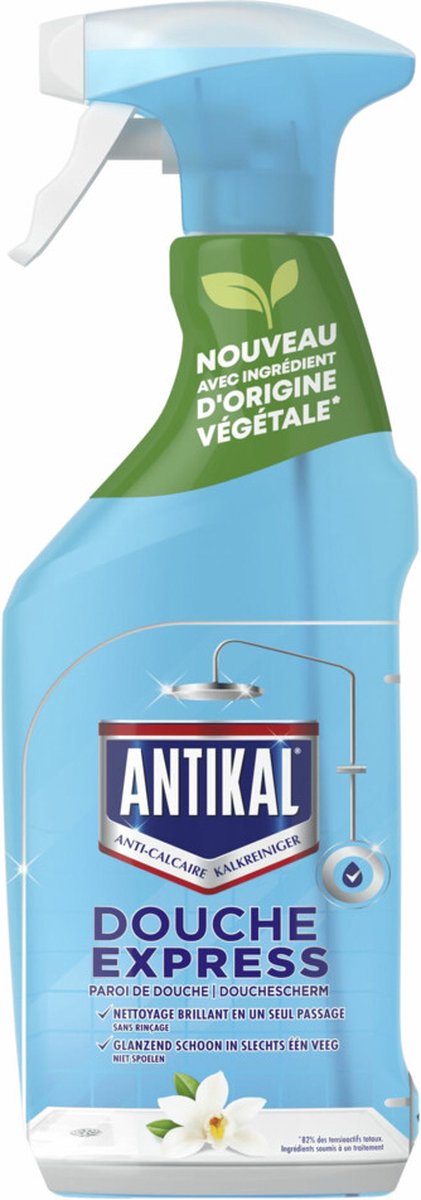 antikal dushe