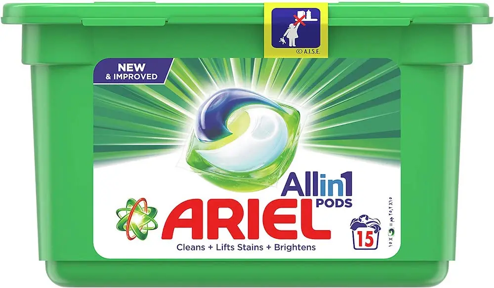 ariel 15 ariel 15