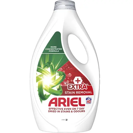 Ariel 40 extra