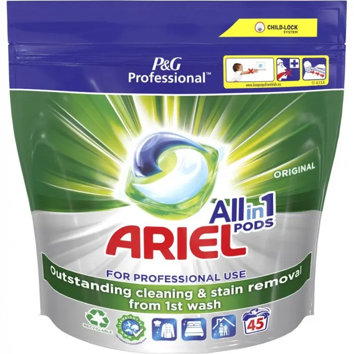 ariel 45 prof