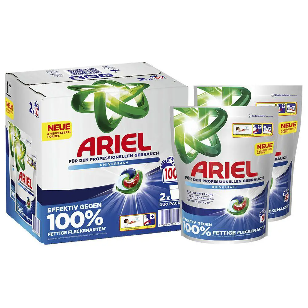 Ariel 50 1