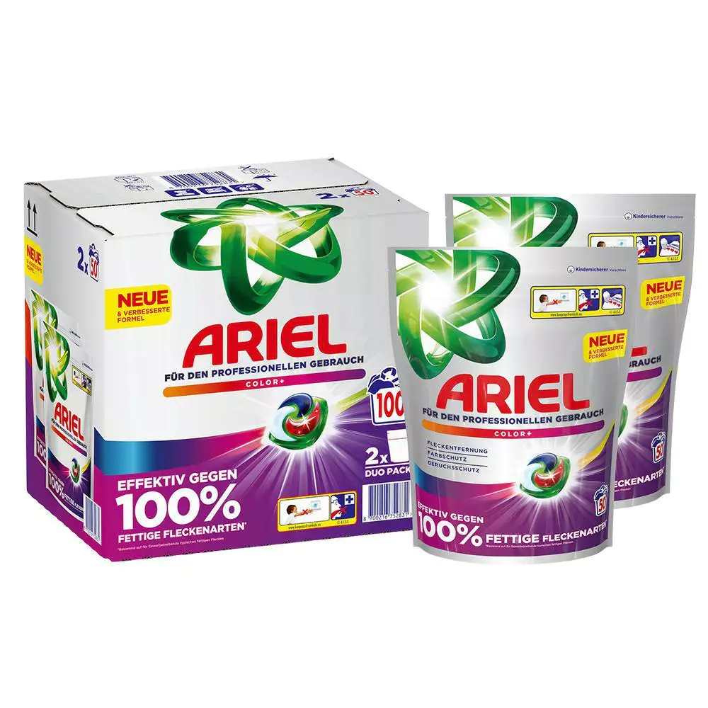 Ariel 50 2