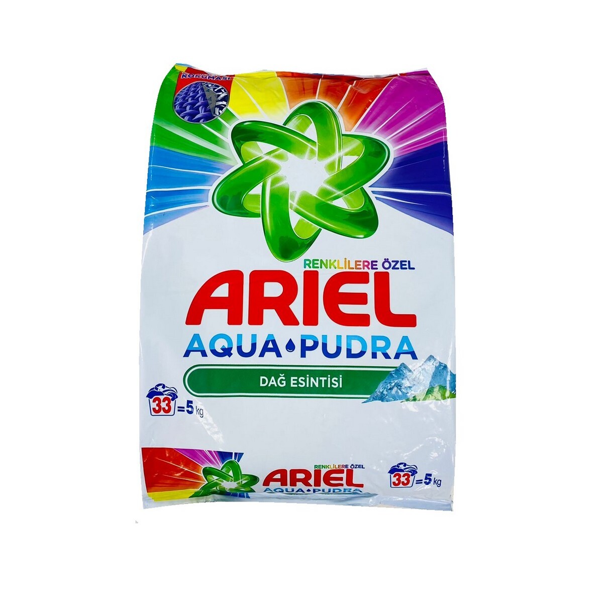 Ariel 5kg