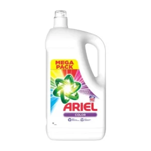 Гель для кольорового прання Ariel Color 4.5л на 90 прань