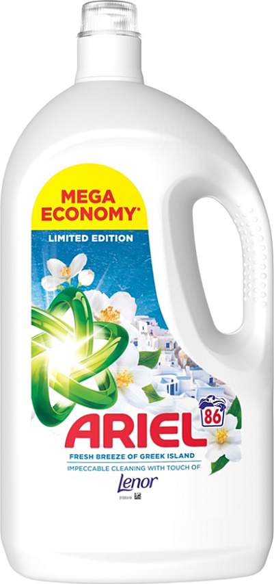 Ariel breeze