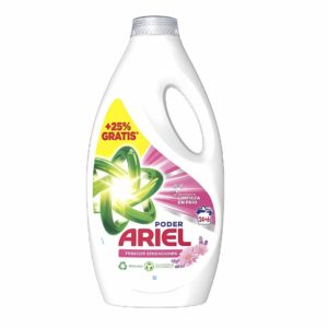 Універсальний гель для прання Ariel Fresco 1.5л на 30 прань (5/ящ)