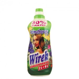 Ополіскувач для білизни Wirek Aromatherapy 2л (9/ящ)