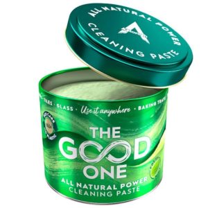 Універсальна паста для чищення Astonish Good One 500г (12/ящ) 5060060212794