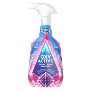Засіб для видалення плям Astonish Oxy Activ 750мл (12/ящ) 5060060212947