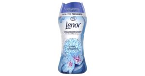 Парфумований ополіскувач в гранулах Lenor  Awakening Spring 210г