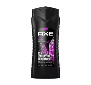 Гель для душу Axe 400мл Excite (12/ящ)