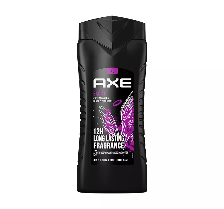 axe 400 ex