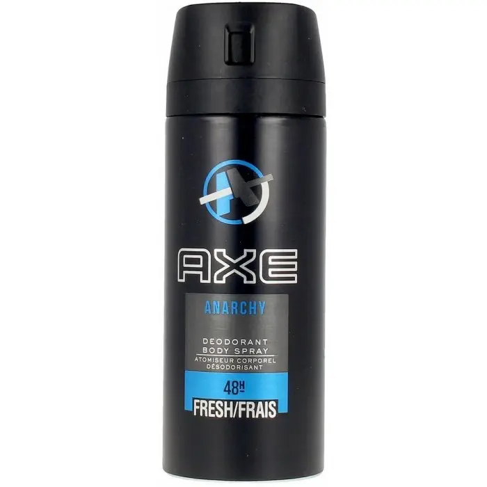 axe anar