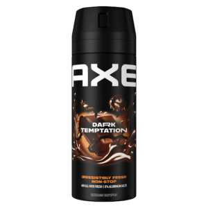 Дезодорант Axe Dark Temtation 150мл (6/ящ)