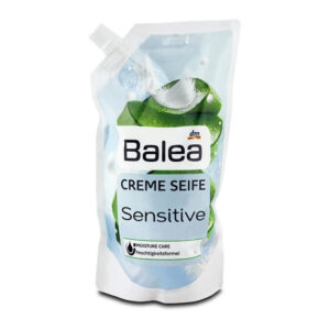 Мило Balea Sensetive 500мл запаска