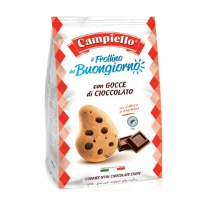 Печиво з шоколадом Campiello , 350 г