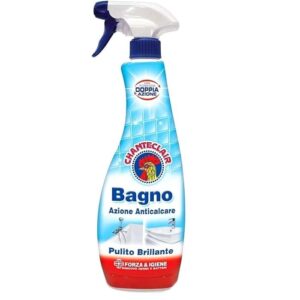 Засіб для миття ванної кімнати Chante Clair Bagno 625мл (12/ящ) 8015194518424