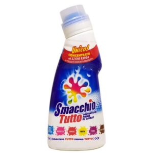 Плямовивідник з щіточкою Smacchio Tutto 250мл (20/ящ)