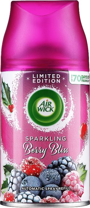Освіжувач повітря Airwick Berry Bliss 250мл (6/ящ)