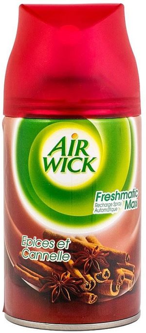 Освіжувач повітря Airwick Cinnamon 250мл
