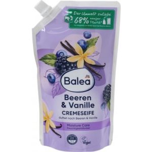 Мило Balea Beeren & Vanille 500мл Запаска (18/ящ)