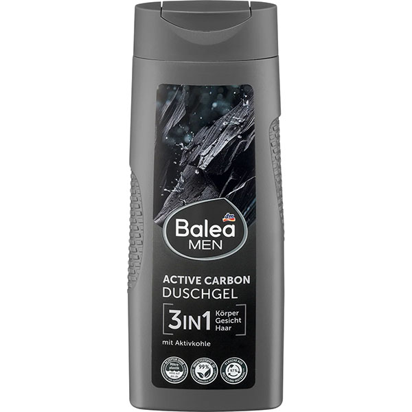 Balea carbon