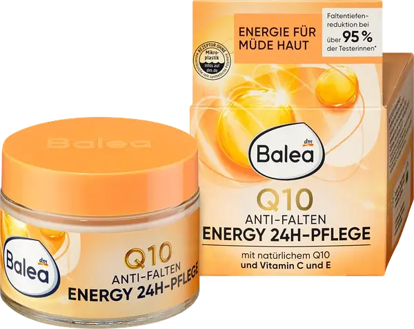 Balea energy